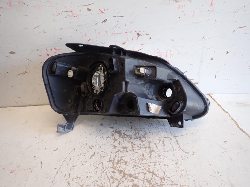 LAMPA FAR PREDNJI LIJEVI VW FOX 2005-