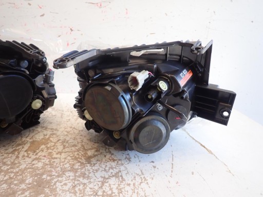 LAMPA FAR PREDNJI LIJEVI NISSAN JUKE REDIZAJN 2014- XENON