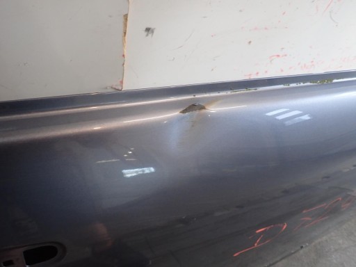 VRATA ZADNJI ZADNJA DESNA DAIHATSU TERIOS II 2006-