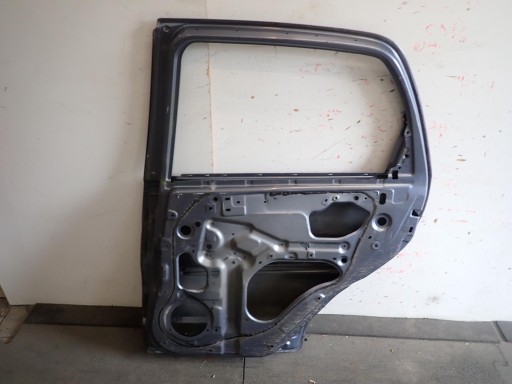 VRATA ZADNJI ZADNJA DESNA DAIHATSU TERIOS II 2006-