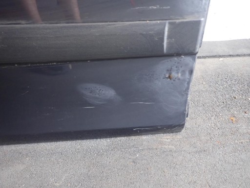 VRATA ZADNJI ZADNJA DESNA DAIHATSU TERIOS II 2006-