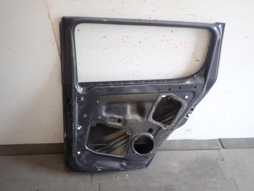 VRATA ZADNJI ZADNJA DESNA DAIHATSU TERIOS II 2006-