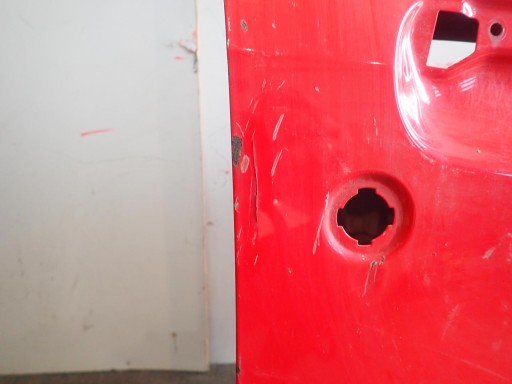 VRATA PREDNJI DESNA DAIHATSU CUORE 07-