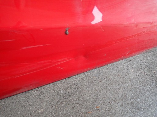 VRATA PREDNJI DESNA DAIHATSU CUORE 07-