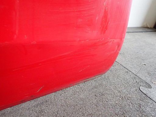 VRATA PREDNJI DESNA DAIHATSU CUORE 07-