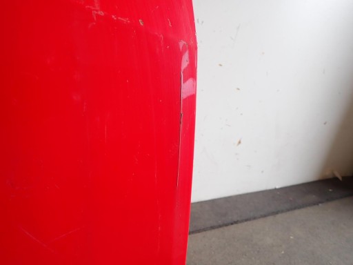 VRATA PREDNJI DESNA DAIHATSU CUORE 07-