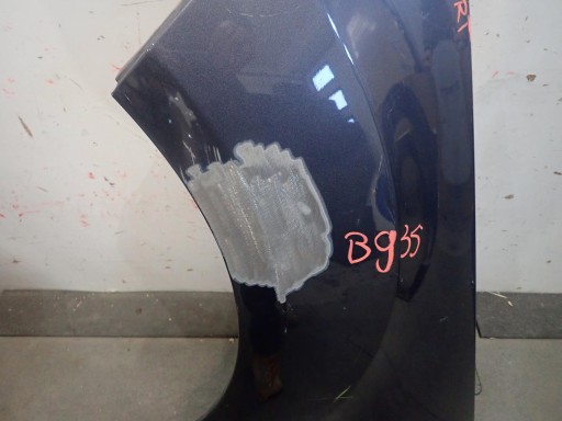 BLATOBRAN PREDNJI LIJEVI FORD ECOSPORT 2013-