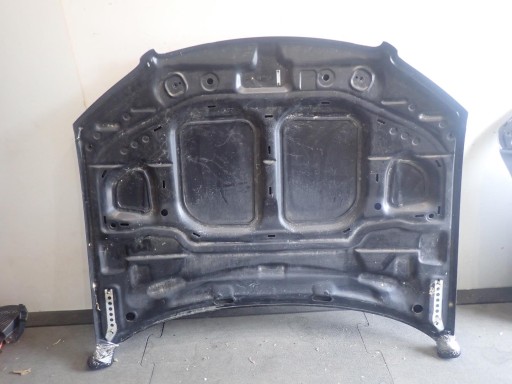 HAUBA AUDI A8 D3 2002-2005