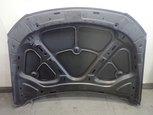 HAUBA VW PASSAT B6 2005-2010 3C