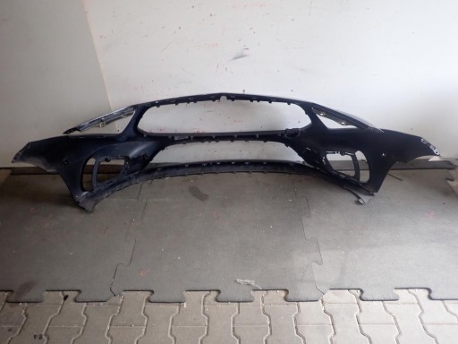 BRANIK PREDNJI MERCEDES CLS W257 2018- AMG