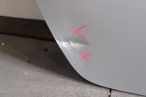 VRATA PREDNJI DESNA BMW 3 E92 E93 COUPE CABRIO