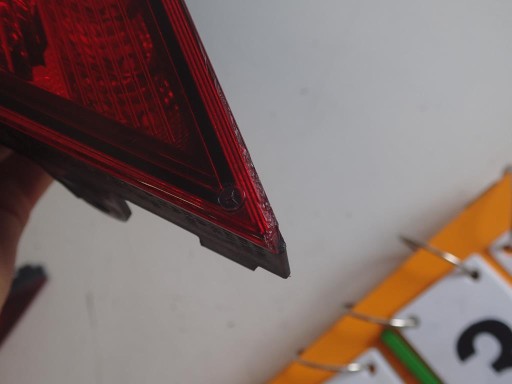 LAMPA FAR ZADNJI ZADNJA  DESNI MERCEDES SLK W172 LED 11-15