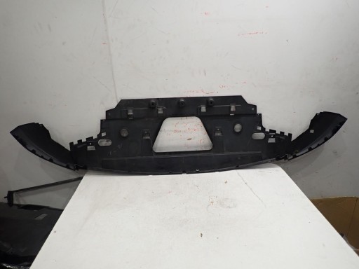 SPOJLER BRANIKA PREDNJI LAND ROVER VELAR L560 2017- J8A2-17F775-BB