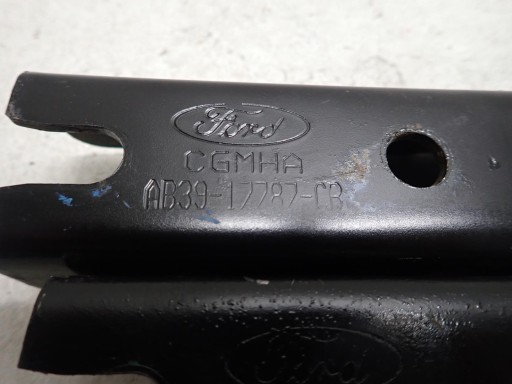 NOSAČ BRANIKA DESNI LIJEVI ZADNJI FORD RANGER III 2011- AB39-17787-CB NOSAČ BRANIKA DESNI LIJEVI ZADNJI FORD RANGER III 2011- AB39-17787-CB