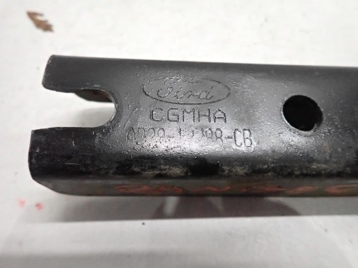 NOSAČ BRANIKA DESNI LIJEVI ZADNJI FORD RANGER III 2011- AB39-17787-CB NOSAČ BRANIKA DESNI LIJEVI ZADNJI FORD RANGER III 2011- AB39-17787-CB