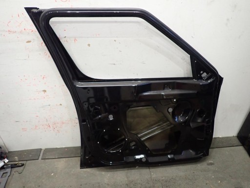 VRATA PREDNJI LIJEVA SKODA YETI 2009- 5L0831603