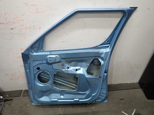 VRATA PREDNJI DESNA SKODA ROOMSTER 2007-