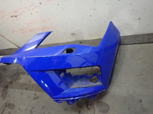 BRANIK PREDNJI SEAT ATECA 2016-