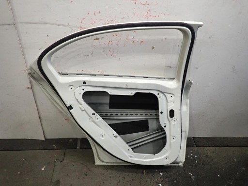 VRATA ZADNJI ZADNJA LIJEVA MERCEDES A-KLASA W176 2011-2018 VRATA ZADNJI ZADNJA LIJEVA MERCEDES A-KLASA W176 2011-2018