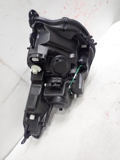 LAMPA FAR PREDNJI LIJEVI CITROEN C1 II 2014- 90060989 LAMPA FAR PREDNJI LIJEVI CITROEN C1 II 2014- 90060989