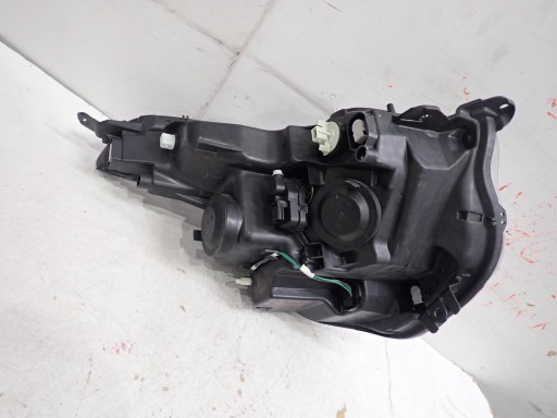 LAMPA FAR PREDNJI LIJEVI CITROEN C1 II 2014- 81150-0H170