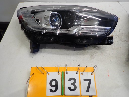 LAMPA FAR PREDNJI DESNI RENAULT SCENIC IV 2016- 260100943 LAMPA FAR PREDNJI DESNI RENAULT SCENIC IV 2016- 260100943