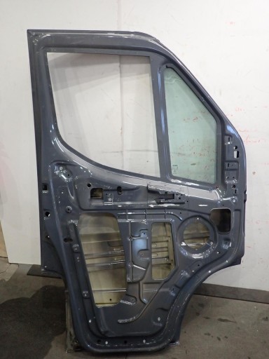VRATA PREDNJI LIJEVA IVECO DAILY 2014-