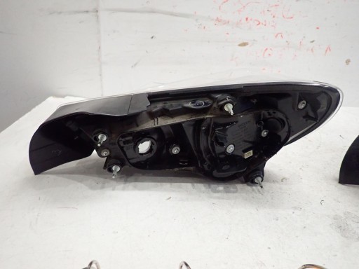 LAMPA FAR ZADNJI ZADNJA  LIJEVI SUBARU BRZ TOYOTA GT86 2012-