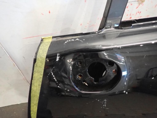 VRATA PREDNJI LIJEVA KIA RIO III 2011-