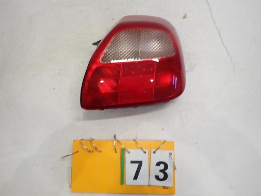 LAMPA FAR ZADNJI ZADNJA  DESNI TOYOTA MR2 53-09303