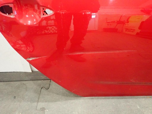 VRATA ZADNJI ZADNJA DESNA HYUNDAI IX20 2010-