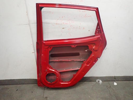 VRATA ZADNJI ZADNJA DESNA HYUNDAI IX20 2010-
