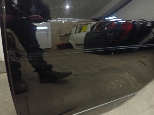 VRATA ZADNJI ZADNJA LIJEVA HYUNDAI IX35 2010- VRATA ZADNJI ZADNJA LIJEVA HYUNDAI IX35 2010-