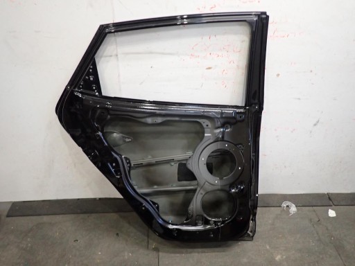 VRATA ZADNJI ZADNJA LIJEVA HYUNDAI IX35 2010- VRATA ZADNJI ZADNJA LIJEVA HYUNDAI IX35 2010-