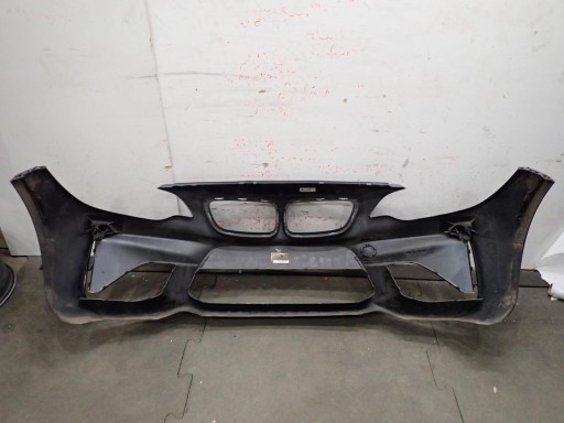 BRANIK PREDNJI BMW 2 M2 F87 2015- 8062177 BRANIK PREDNJI BMW 2 M2 F87 2015- 8062177