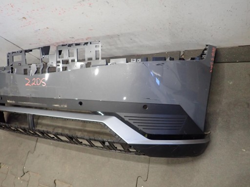 BRANIK PREDNJI HYUNDAI IONIQ 5 2021- 86511-GI000 BRANIK PREDNJI HYUNDAI IONIQ 5 2021- 86511-GI000