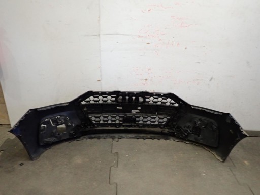 BRANIK PREDNJI AUDI A1 II 2018- 82A807437A