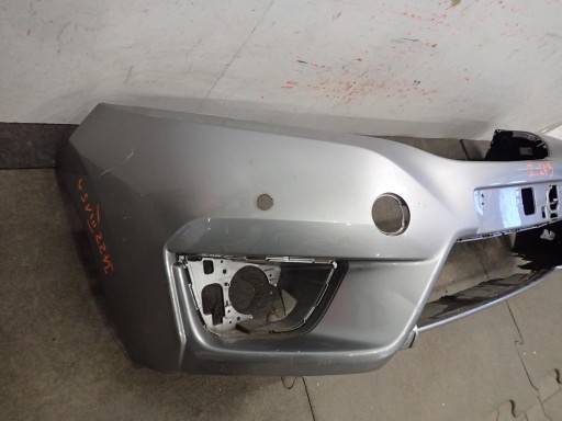 BRANIK PREDNJI HONDA JAZZ III 2015- 71100-TAR-G100