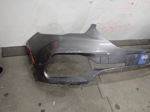 BRANIK PREDNJI OPEL GRANDLAND X 2016- 50138959 BRANIK PREDNJI OPEL GRANDLAND X 2016- 50138959