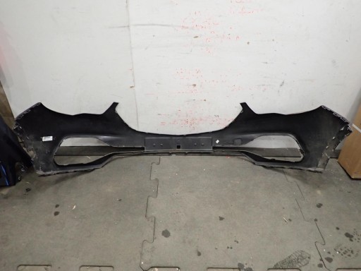 BRANIK PREDNJI OPEL GRANDLAND X 2016- 50138959 BRANIK PREDNJI OPEL GRANDLAND X 2016- 50138959