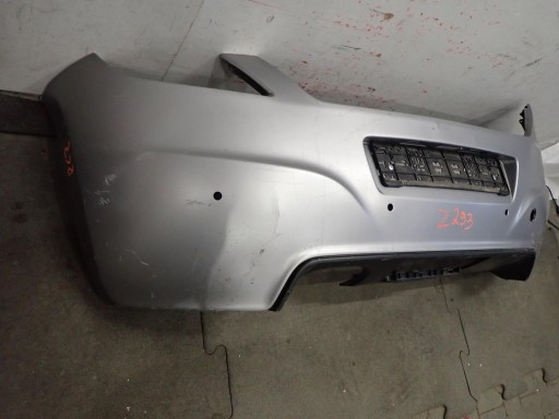 BRANIK ZADNJI PEUGEOT RCZ 374496693