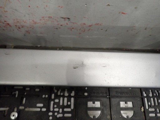 BRANIK ZADNJI PEUGEOT RCZ 374496693