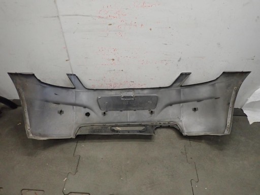 BRANIK ZADNJI PEUGEOT RCZ 374496693