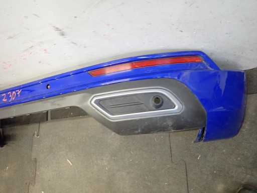 BRANIK ZADNJI SPOJLER SEAT ATECA REDIZAJN 2020- 575807521J BRANIK ZADNJI SPOJLER SEAT ATECA REDIZAJN 2020- 575807521J