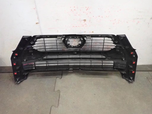 MASKA TOYOTA HILUX VIII REDIZAJN 2021- 53100-YP270