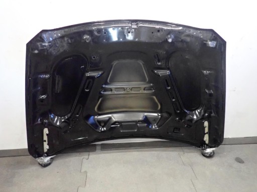 HAUBA DODGE RAM 2009-2019 HAUBA DODGE RAM 2009-2019