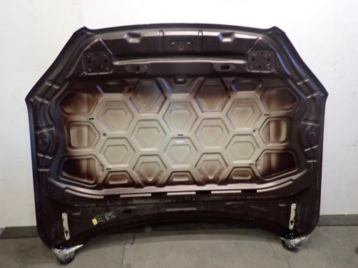 HAUBA VOLVO XC90 II 2015-