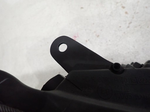 LAMPA FAR PREDNJI DESNI DACIA LODGY DOKKER 2012- 260102414