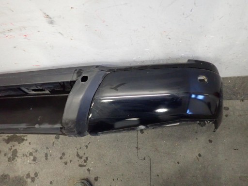 BRANIK ZADNJI NISSAN NAVARA D23 NP300 2015- BRANIK ZADNJI NISSAN NAVARA D23 NP300 2015-