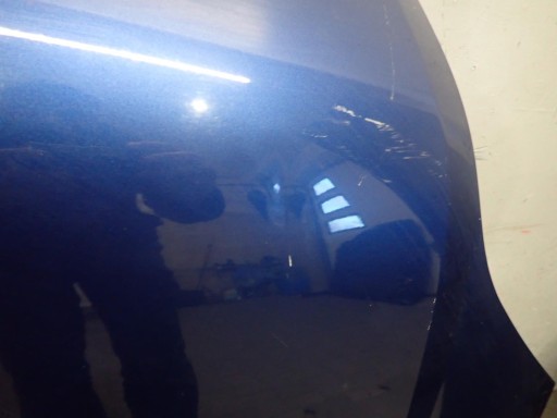 HAUBA FORD FUSION 2002-2012
